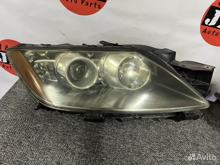 Фара левая правая Mazda CX-7 ER