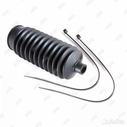 Jikiu CG21043 Пыльник рул.рейки charade (1993-2000