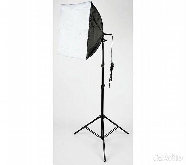 Комплект постоянного света FST FK-5050LED