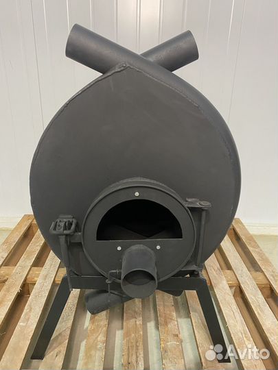 Печь отопительная везувий аогт 01