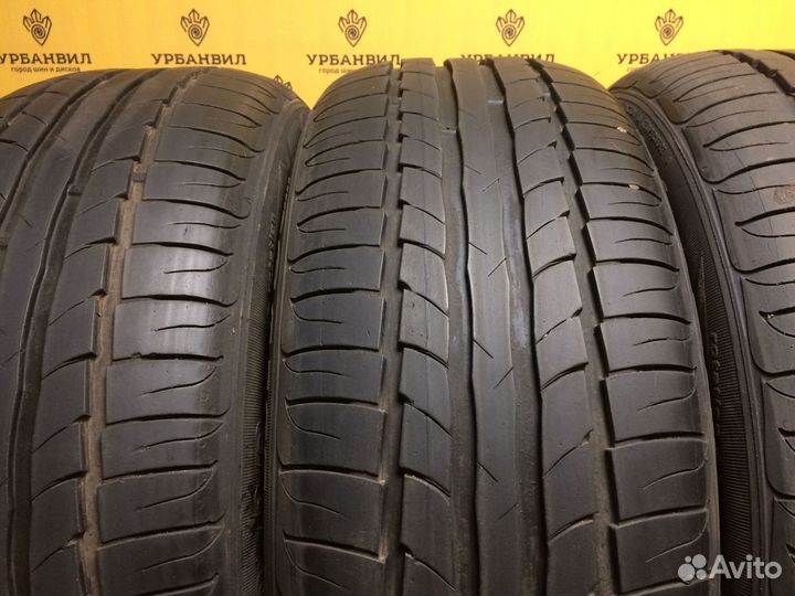 Sava Intensa HP 205/55 R16 91V