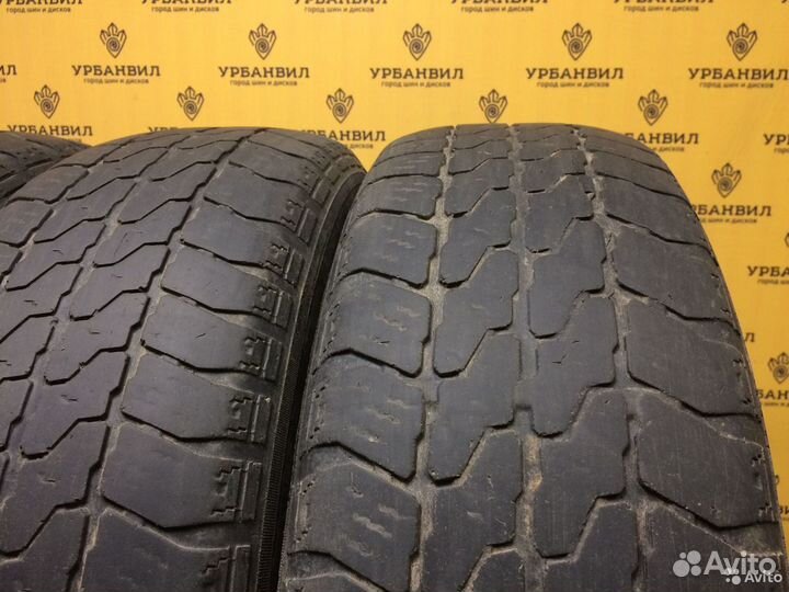 Cooper Discoverer A/T 205/75 R15 97S