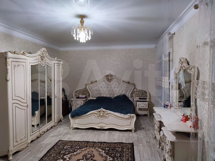 Дом 150 м² на участке 15 сот.