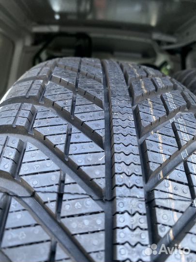 Goodyear Vector 4Seasons 195/60 R16 89H