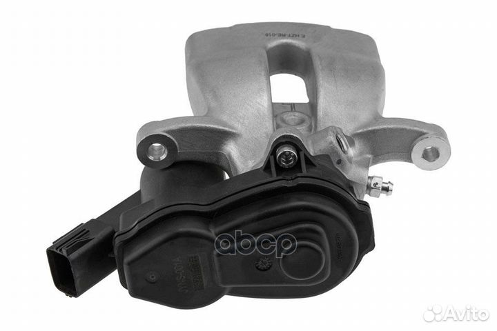 Суппорт тормозной renault fluence/megane 08- ле