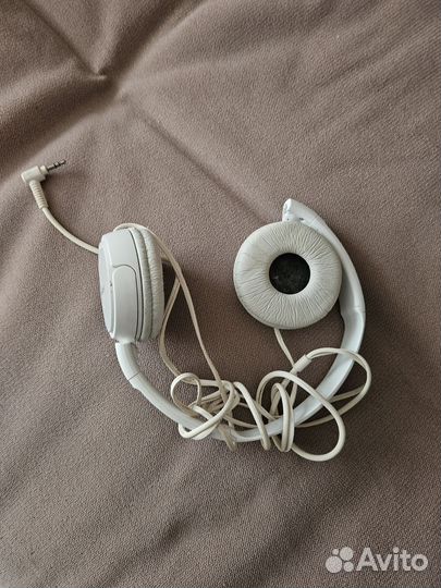 Наушники
