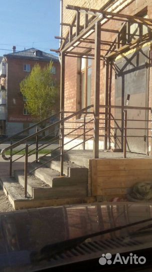 Сварочные работы,сварщик на выезде