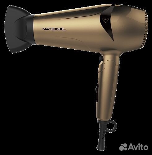 Фен National NB-HD2202