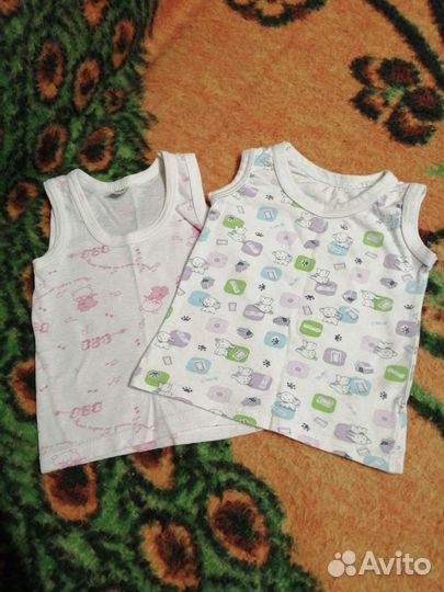 Детская одежда для девочек