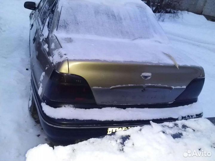 Лобовое стекло на chevrolet lanos бу