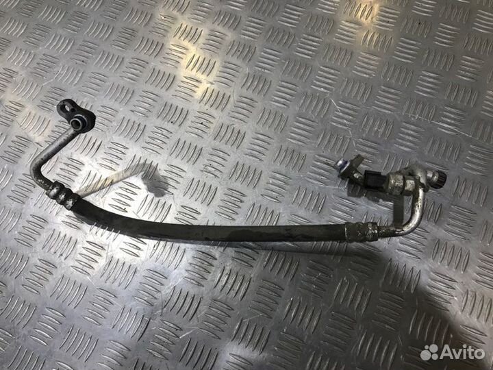 Трубка кондиционера Kia Cerato 2008