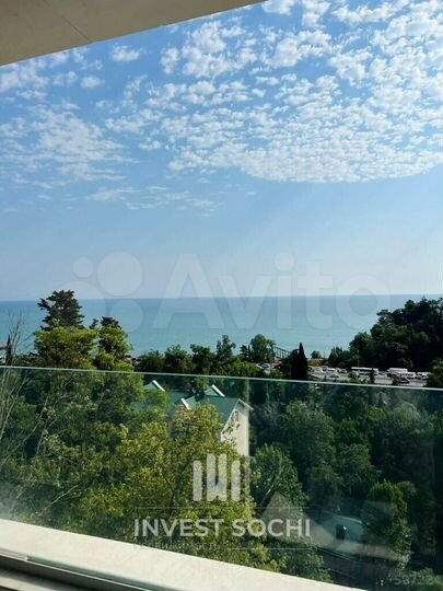 1-к. квартира, 42,8 м², 5/8 эт.