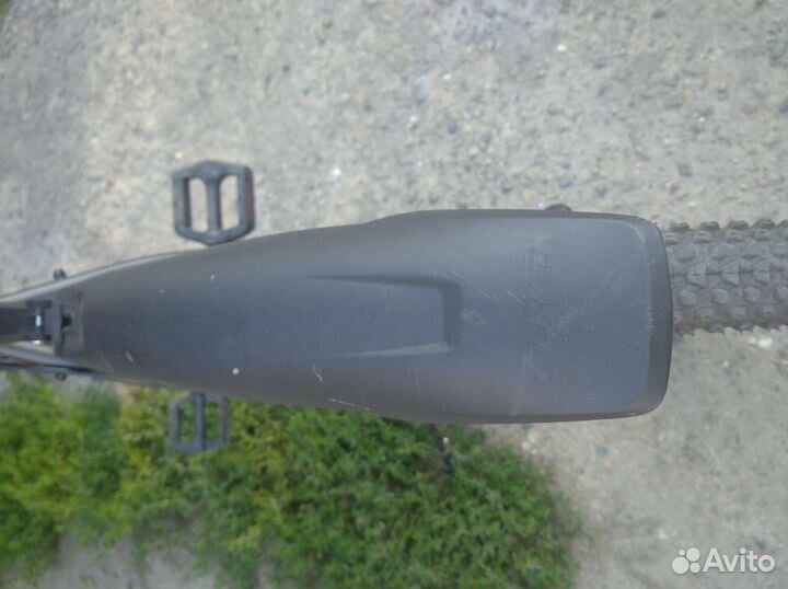 Крылья для велосипеда 27-29