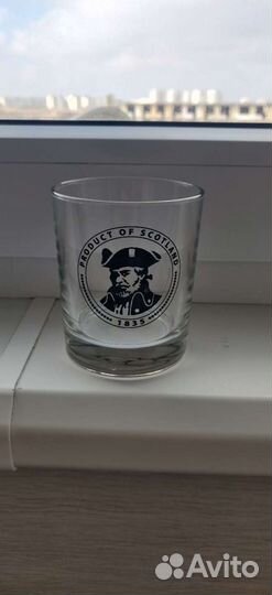 Бокалы для виски