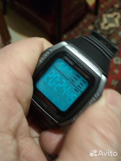 Часы skmei 1278