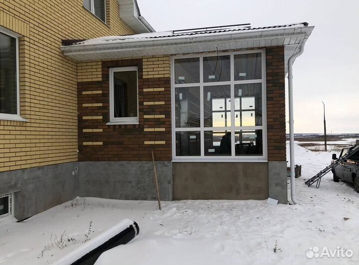 Окна за 7 дней