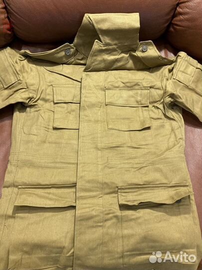 Военная форма афганка, СССР, 46/4