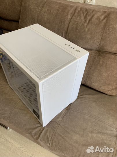 Корпус для пк lian li pc-o11 mini air