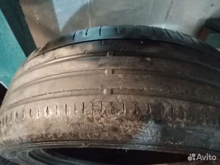 Dunlop SP Sport Maxx 050+ 205/55 R16