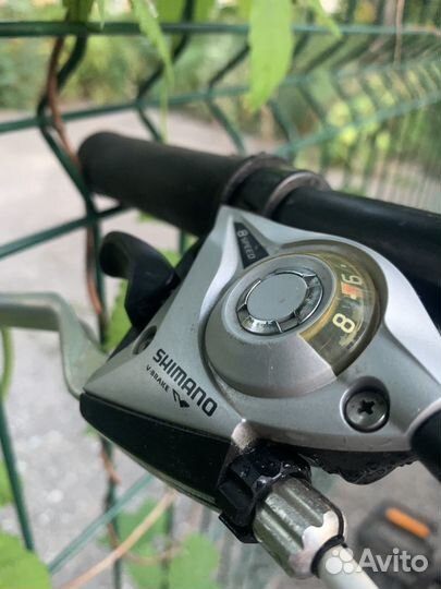 Велосипед Mongoose 26