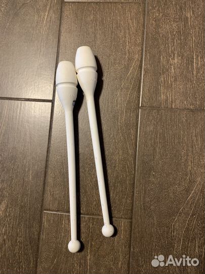 Булавы pastorelli 41