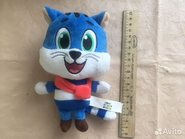 Игрушка Пёс