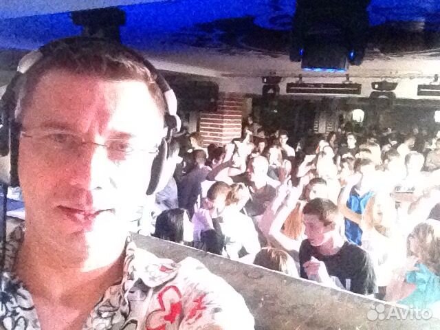 Dj. Диджей на ваше мероприятие