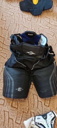 Хоккейная форма