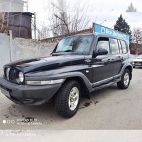 ТагАЗ Tager 2.3 MT, 2009, 215 000 км, с пробегом, цена 850 000 руб.