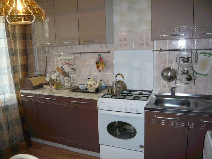 2-к. квартира, 48 м², 3/5 эт.