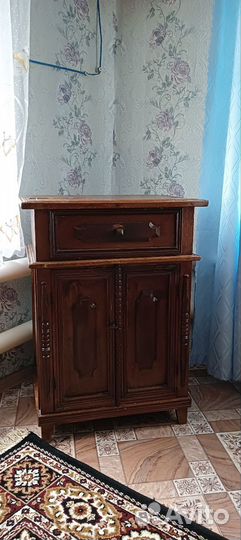 Тумбочка под телевизор бу