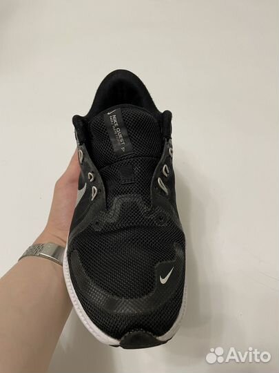 Беговые кроссовки nike