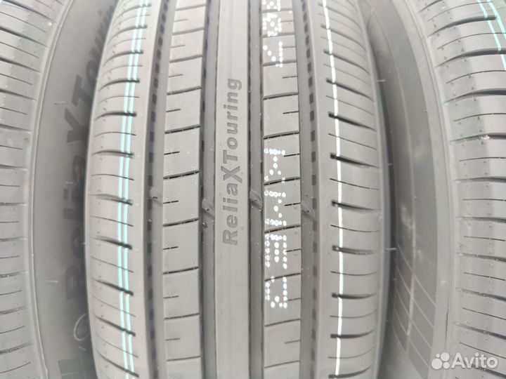 Triangle Reliax Touring TE307 185/70 R14