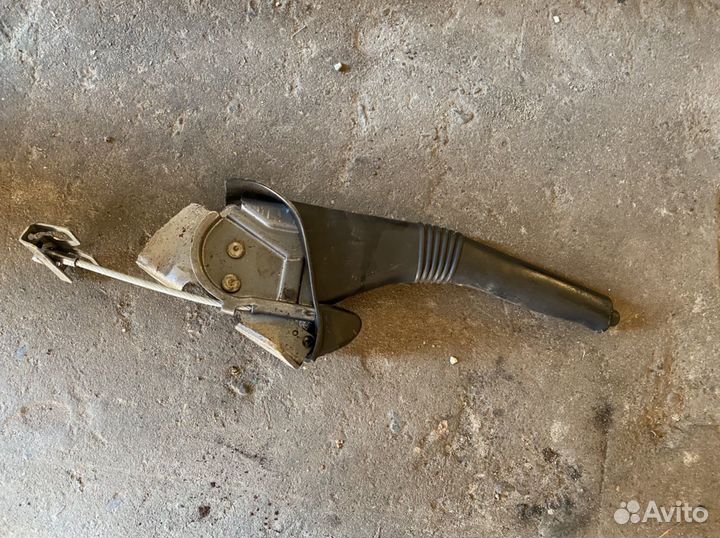 Ручник Лада Икс Рей Xrey