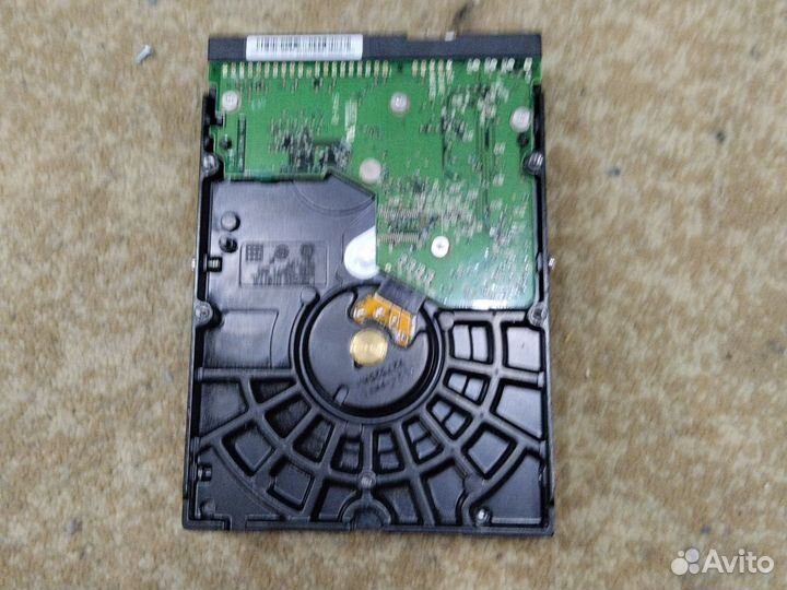 Жосский диск