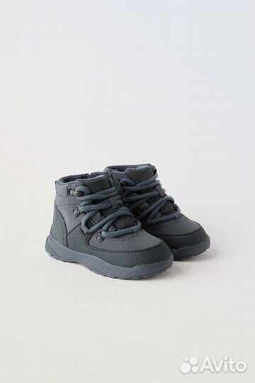 Ботинки Zara 23