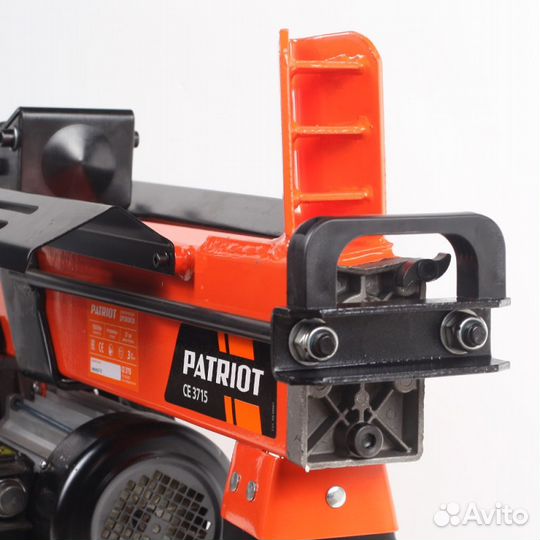 Электрический дровокол Patriot CE 3715