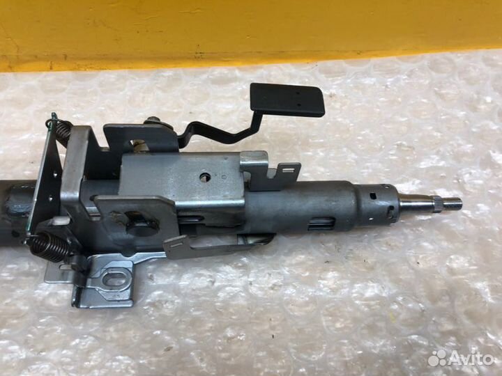 Рулевая колонка Subaru Forester SJ 2013-2018