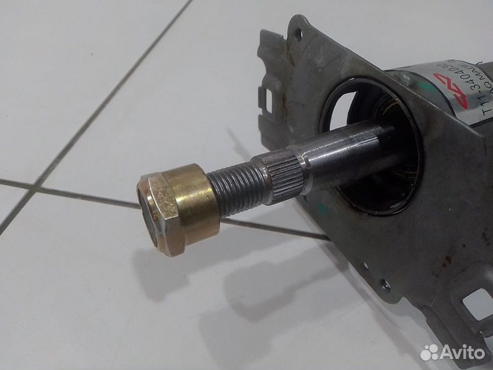 Колонка рулевая (Chery Tiggo 3)