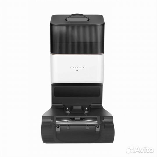 Робот-пылесос Roborock S8 Plus новый Русcкая