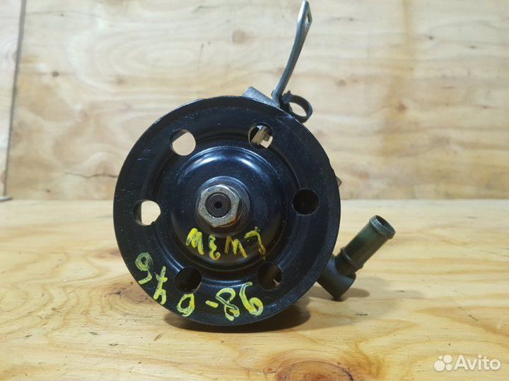 Гидроусилитель руля mazda MPV