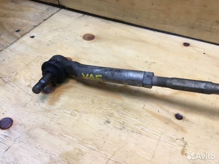 Рулевая рейка subaru exiga