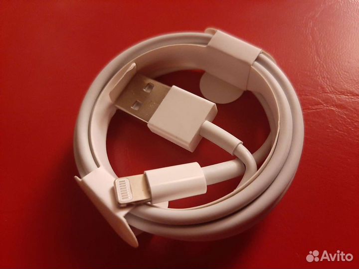 Кабель для iPhone Apple новый