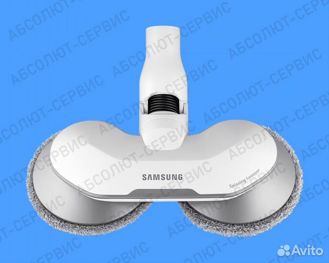 Моющая щетка для ручного пылесоса Samsung Jet