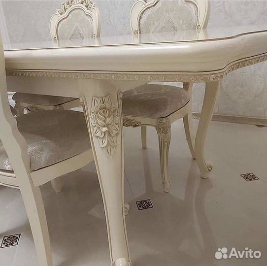 Столовая Джаконда