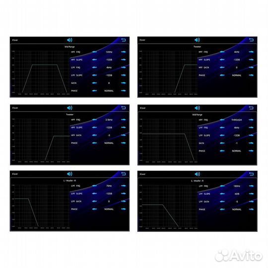 Магнитола Prology CMD-300 DSP с Bluetooth-модулем