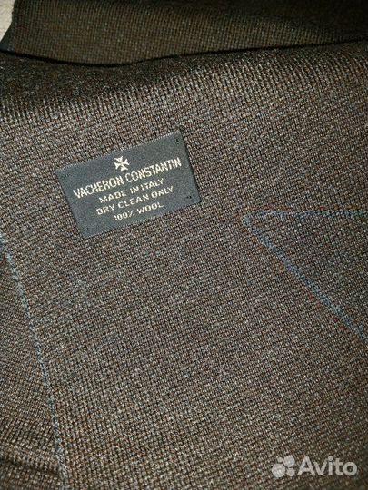 Шарф мужской Vacheron Constantin