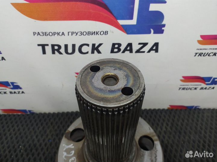 1330408 Водило планетарной передачи ZF