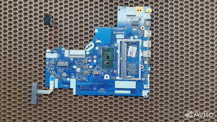 Материнская плата для Lenovo 330-15IKB
