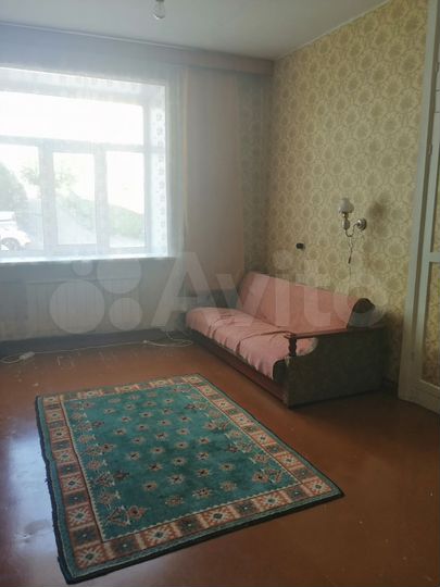 2-к. квартира, 57,5 м², 1/4 эт.